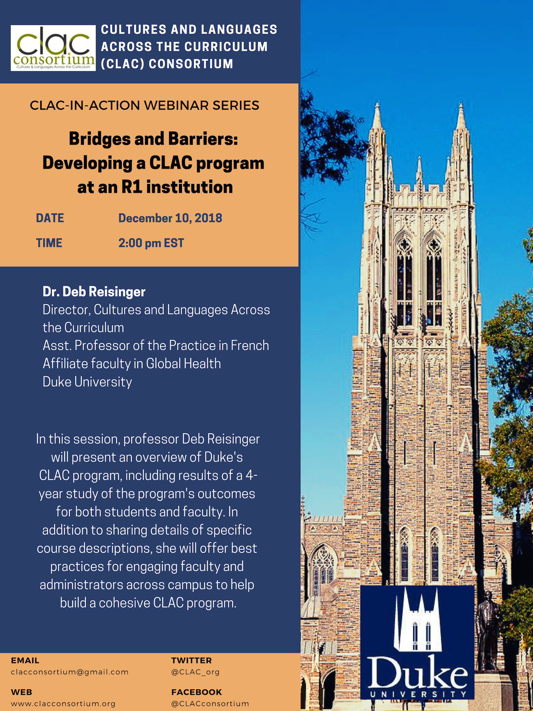 CLAC-in-Action Duke (2)