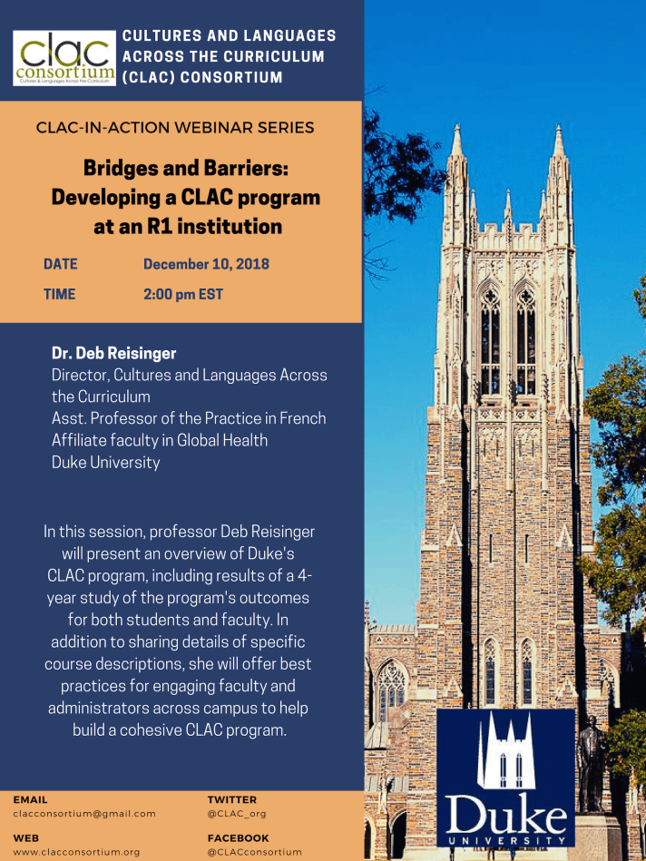 CLAC-in-Action Duke (2)