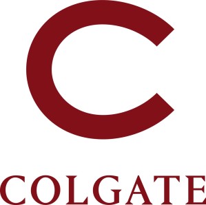 Logo of Colgate University
